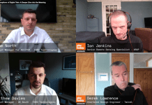 AEC experts unravel digital twin misconceptions in PBC Today webinar