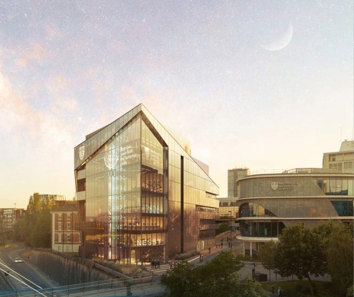 IMAGE (Northumbria University)