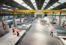 How offsite and MMC pave the way to a brighter future for construction Angela Mansell, managing director of Mansell Building Solutions, explores the role offsite and MMC have to play in the future of construction