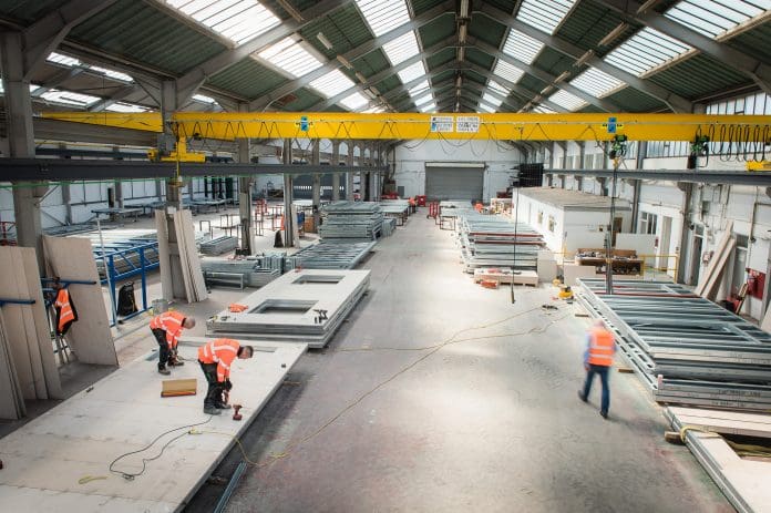 Angela Mansell, managing director of Mansell Building Solutions, explores the role offsite and MMC have to play in the future of construction