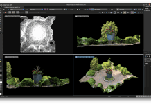 Make taking site inventory easy with Vectorworks’ mobile scanning Make taking site inventory easy with Vectorwork's mobile scanning