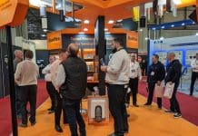 Quelfire leads the conversation on responsibility at The Fire Safety Event 2024 Quelfire the fire safety event 2024