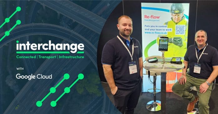 Interchange conference