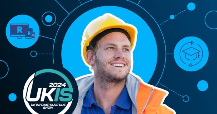 Procurement and people were on the agenda at the recent UK Infrastructure Show (UKIS), held at the NEC in Birmingham on Tuesday 12th March