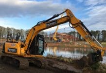 Fife groundworks and plant hire James Penman collapses All 35 jobs have been lost at the family run James Penman (Plant Hire) and associated drainage firm Meiklem Drainage