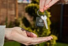 Crest Nicholson finds more new build defects In a trading update for the annual shareholders meeting, housebuilder Crest Nicholson admitted to identifying more defects on their new build homes