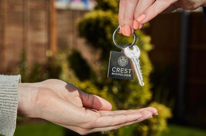 Crest Nicholson finds more new build defects In a trading update for the annual shareholders meeting, housebuilder Crest Nicholson admitted to identifying more defects on their new build homes