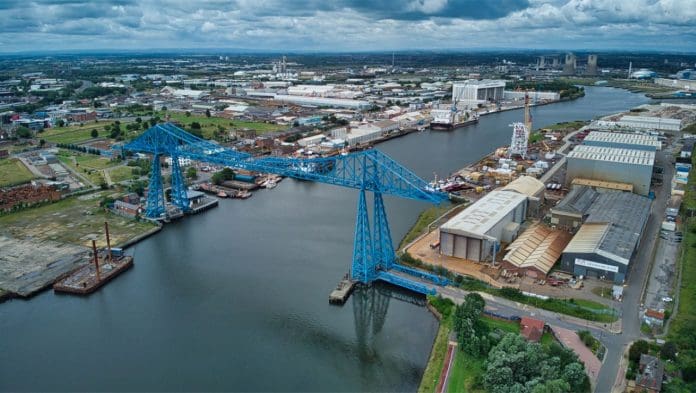 Costain has been selected by Net Zero Teesside Power (NZT Power) and the Northern Endurance Partnership (NEP) as a specialist partner for a £4bn carbon capture project