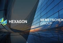 Hexagon to partner with Nemetschek Group The Nemetschek Group has announced a strategic partnership with Hexagon to accelerate the digital transformation in the industry