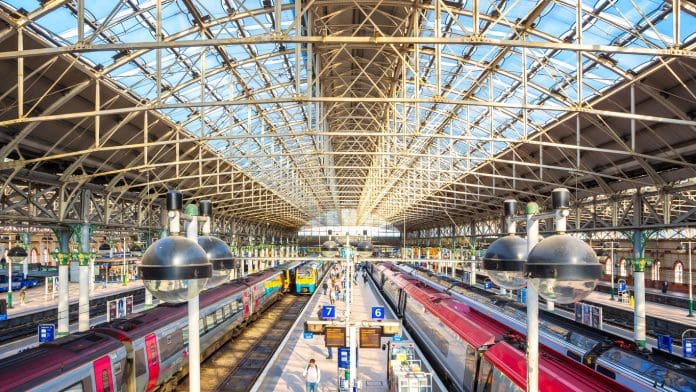 Northern Powerhouse Rail sets out plans for better connections in North West Plans for the Northern Powerhouse Rail network include more connections through Manchester Airport and Liverpool planned