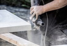 Engineered stone ban ‘won’t save lives’, says BOHS British Occupational Hygiene Society said that "education and proper workplace controls" will save more lives than an engineered stone ban