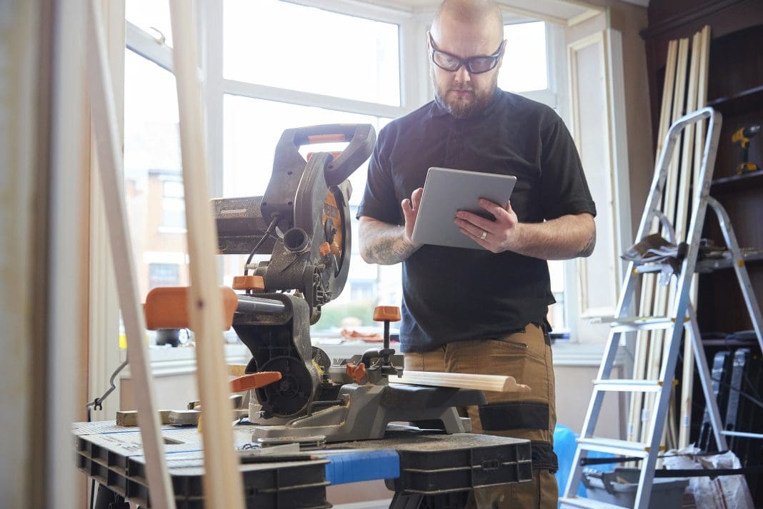 How to manage cash flow as an SME in construction