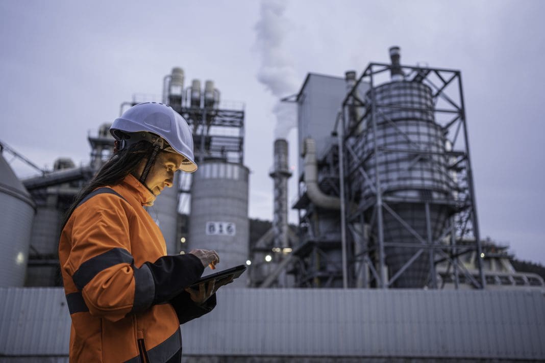 An artificial intelligence health and safety system will give the Sellafield nuclear site a 360-degree window to ensure workplace safety