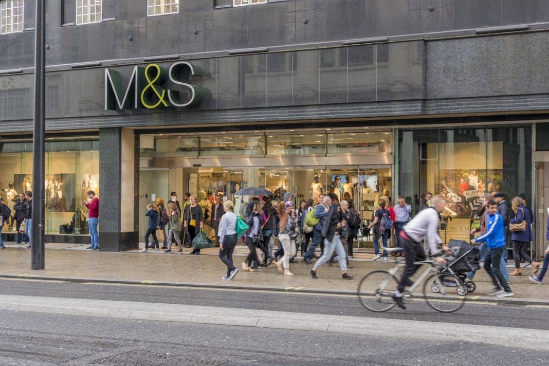 Marks & Spencer has won a legal challenge after Michael Gove denied the redevelopment of the retailer's Oxford Street store in London