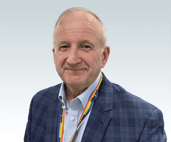 tony wilson balfour beatty Tony Wilson will join Balfour Beatty as managing director of its UK Power Transmission and Distribution (Power T&D) business