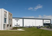 TopHat MMC factory in Corby put on ice TopHat's Corby factory was originally meant to start construction in 2023, before being pushed back to an unspecified 2024 date