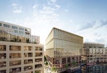 Ardmore to deliver final phase of Kings Cross life sciences campus Kings Cross life sciences campus Ardmore