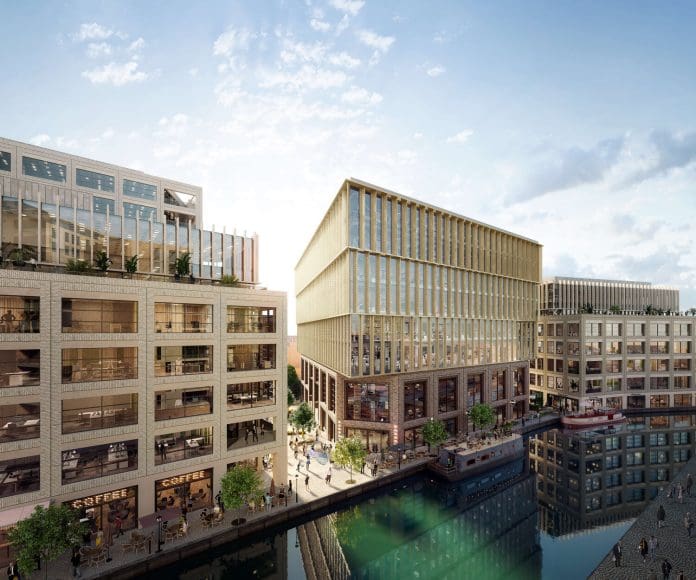 150720_Reef_Camden_cam3day_FINAL_V2 Kings Cross life sciences campus Ardmore