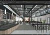 Create multiple design options with Vectorworks’ new AI Visualizer