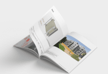 SFS publishes new NVELOPE® Capability brochure SFS's new brochure reviews its NVELOPE® Capability range which supports rainscreen subframe systems, as well as a variety of design solutions