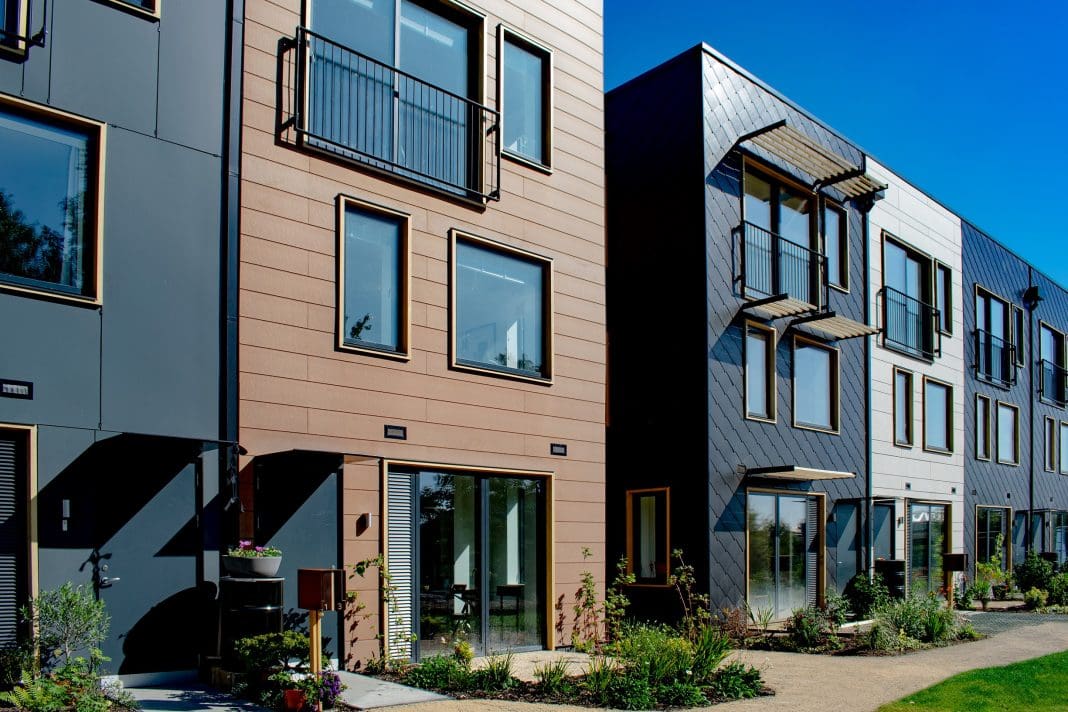 Credit - CITU Homes offsite construction