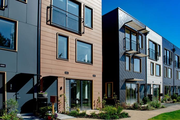 What’s wrong with UK construction? offsite construction