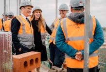 Labour sets out golden rules for housebuilding Labour's five golden rules for housebuilding prioritise development on brownfield and 'grey belt' land to deliver 1.5m homes by 2030