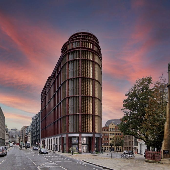 J3 will source and place insurance for 61-65 Holborn Viaduct, a 600+ unit PBSA scheme that has the potential to serve LSE, Kings College London and Queen Mary University of London