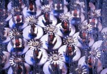 Why fire sprinklers are an essential component of building safety Fire sprinklers in production line