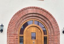 Swift Joinery renews membership with Secured by Design Specialist timber window and door manufacturer, Swift Joinery, have renewed their membership with Secured by Design (SBD)