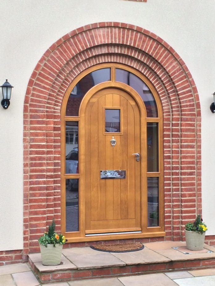 Specialist timber window and door manufacturer, Swift Joinery, have renewed their membership with Secured by Design (SBD)