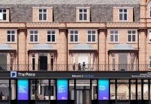 Morgan Sindall secures Major Construction Works Framework Morgan Sindall is currently working with GYBC on The Place