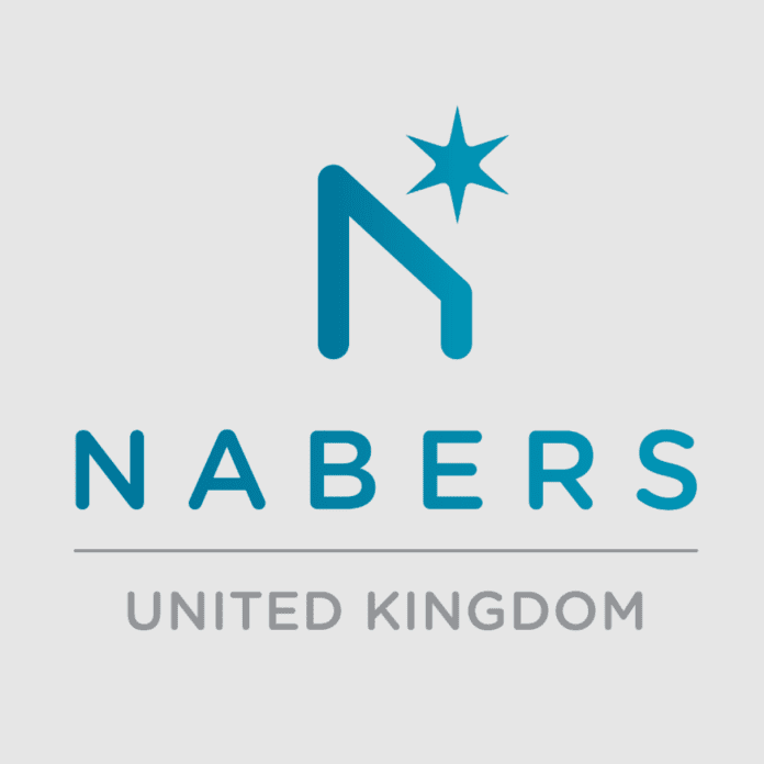 NABERS UK logo The Chartered Institution of Building Services Engineers (CIBSE) has been appointed as the new NABERS UK scheme administrator, after BRE's term ended
