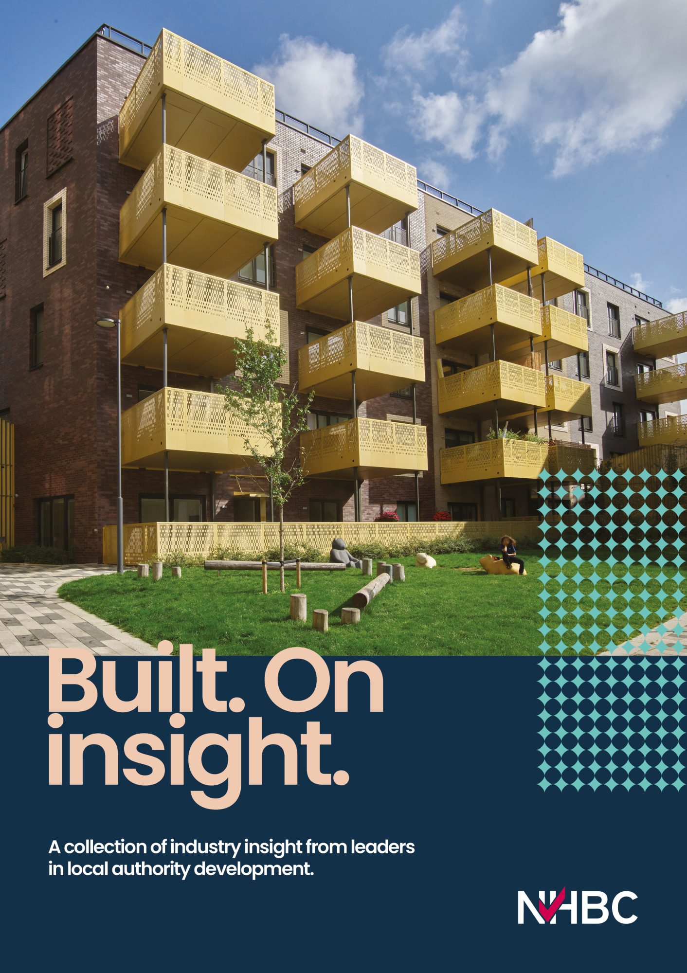 NHBC Local Authority insights