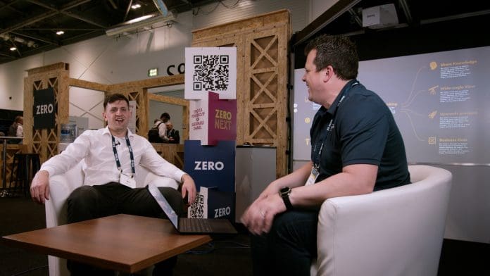 The Payapps interview series asks professionals on how they overcame the challenges facing the industry with digital construction technology