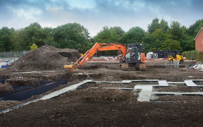 Groundworks insurance