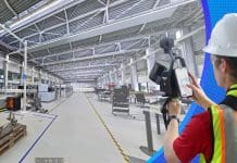 Unveiling the unique value of FARO’s Orbis Mobile Laser Scanner Whatever the size of the construction project, accuracy and efficiency are paramount- and the Orbis Mobile Laser Scanner is key