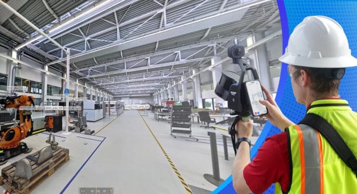 Unveiling the unique value of FARO’s Orbis Mobile Laser Scanner Whatever the size of the construction project, accuracy and efficiency are paramount- and the Orbis Mobile Laser Scanner is key