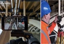 Smartphone app bridging the gap of structural health monitoring Smartphone app bridging the gap of structural health monitoring