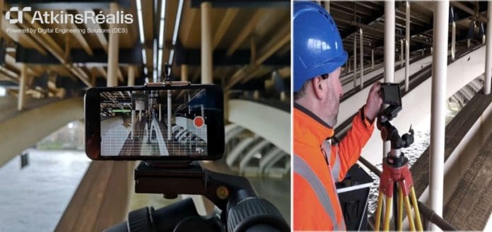 Smartphone app bridging the gap of structural health monitoring