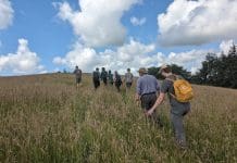 DEFRA appoints RSK Biocensus to work with landowners on conservation covenants DEFRA has appointed RSK Biocensus as a 'responsible body' to work with landowners and developers on conservation covenants