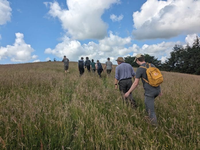 DEFRA appoints RSK Biocensus to work with landowners on conservation covenants DEFRA has appointed RSK Biocensus as a 'responsible body' to work with landowners and developers on conservation covenants