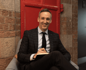 BCG's Robbie Blackhurst analyses how digital tools ensure accountability and growth of social value in public sector built environment plans