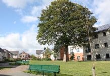 Promoting crime prevention design and participatory communities secured by design