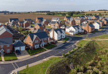 Homes England grant scheme and S106 agreements are not working in harmony housing uk representing Homes England grant scheme