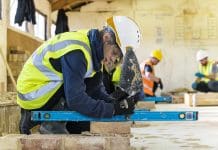 Homebuilding Sector Skills Plan paves the way for a flourishing future Homebuilding Sector Skills Plan