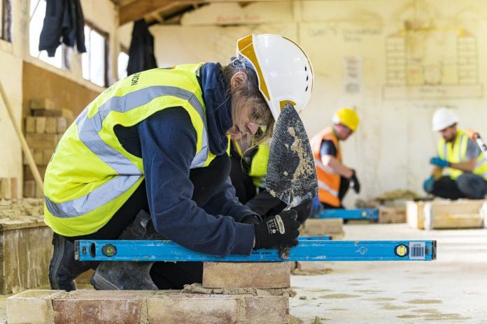 Shot-174 Homebuilding Sector Skills Plan