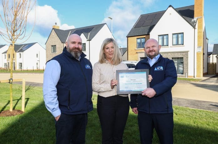 ICW housebuilders and developers