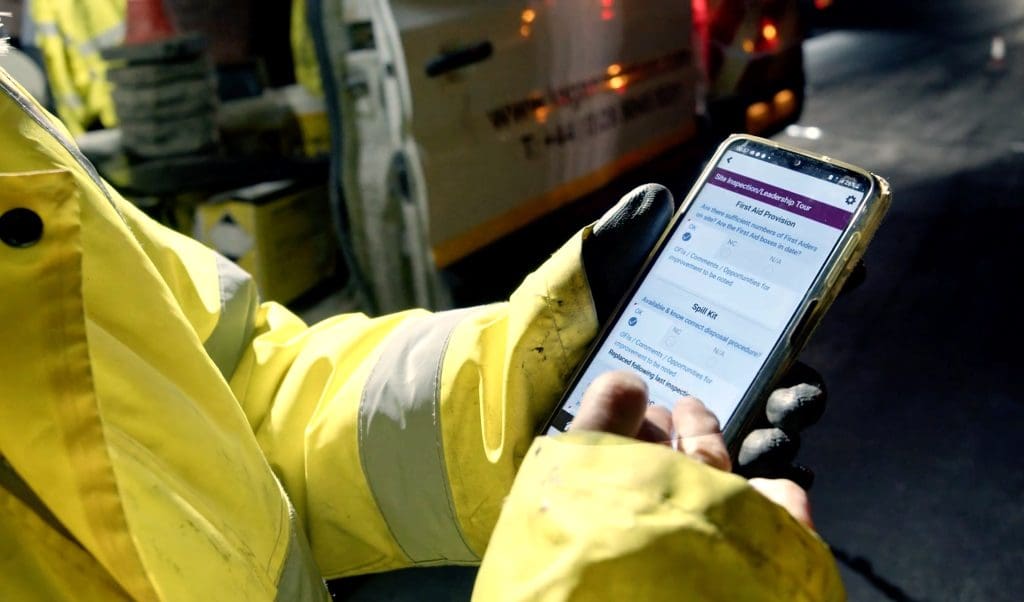 Episode 8 of Re-flow: The Conversation features TMO Highways's Mark Haysman and Jamie Lange, discussing wellbeing, mental health and suicide