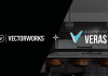 Vectorworks, Inc. strengthens AI capabilities with Veras Partnership EvolveLAB has joined the Vectorworks Partner Network, delivering an additional AI visualisation resource to designers